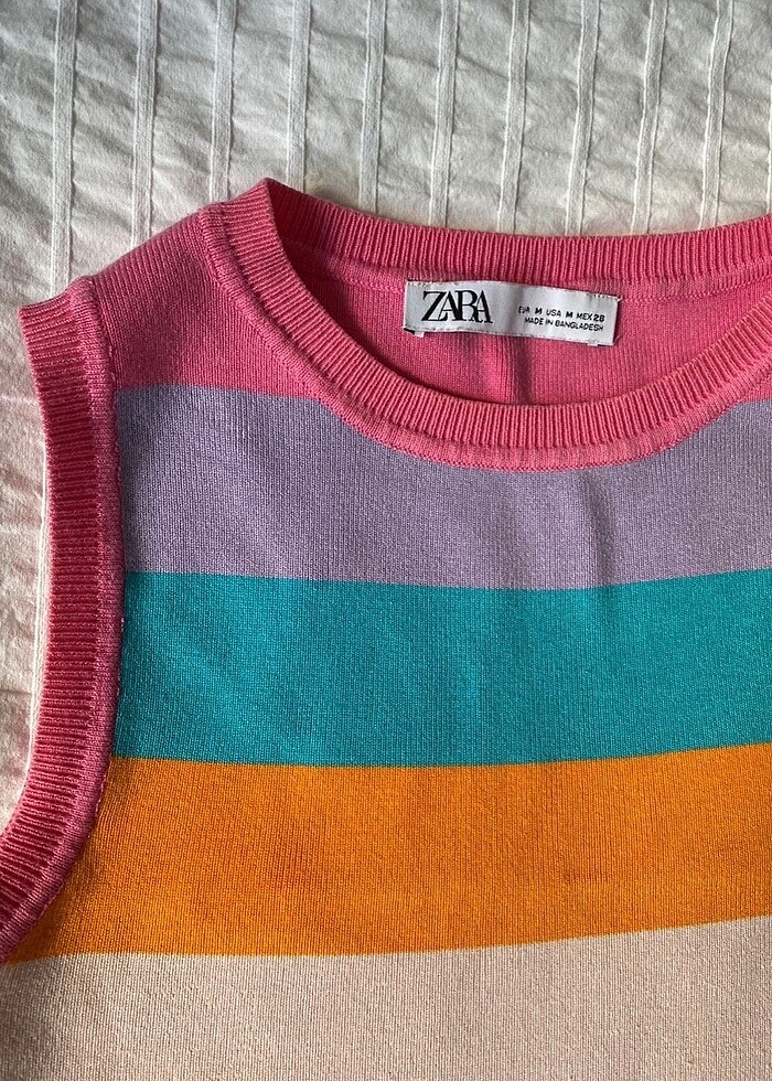 bershka t-shirt - Görsel 2