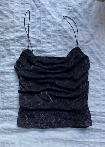 H&M üst - Görsel 3