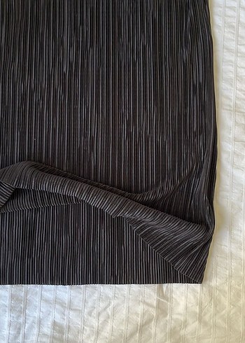 Koton Askılı Abiye Elbise - Görsel 4