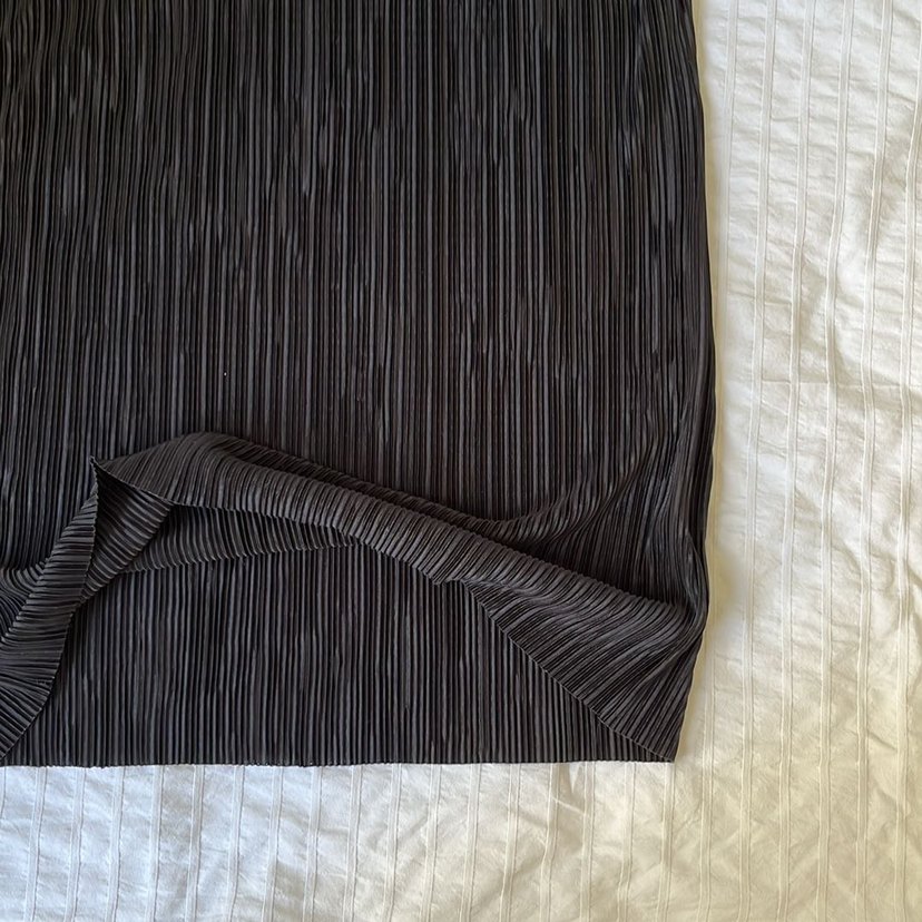 Koton Askılı Abiye Elbise - Görsel 4