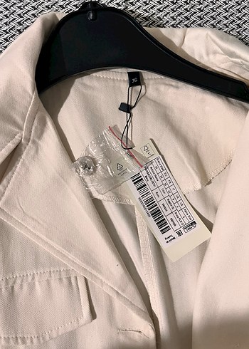 SIFIR ELBİSE - Görsel 2