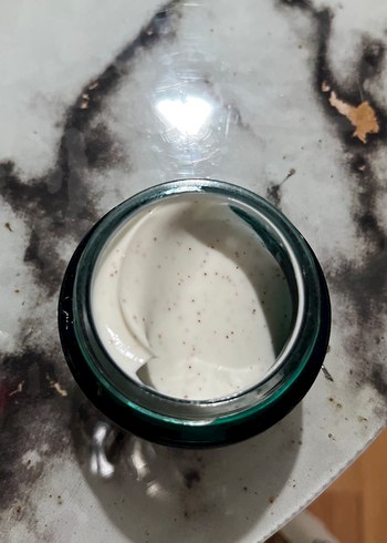 Nuxe Organik Meyve Taşı Tozu Maskesi - Görsel 3