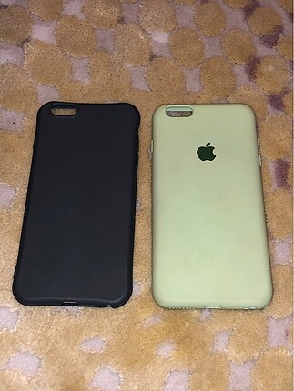 iPhone Telefon Kabı
