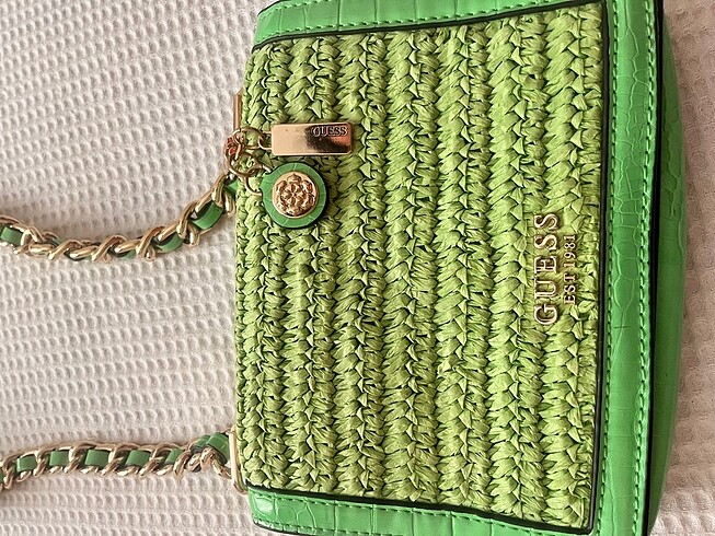 GUESS SIFIR ÇANTA
