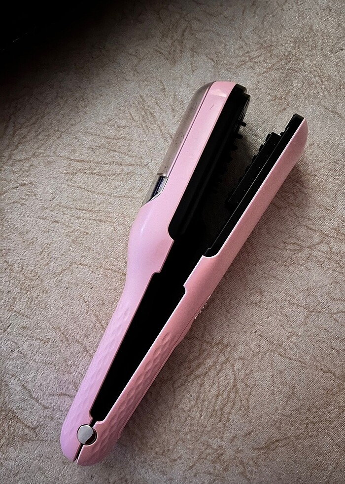 SAÇ KIRIK ALMA MAKİNESİ - Görsel 2