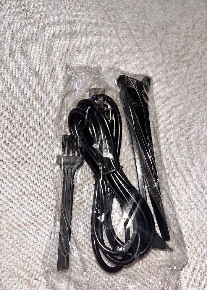 SAÇ KIRIK ALMA MAKİNESİ - Görsel 4