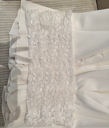 Nişan / Nikah Elbisesi - Görsel 5