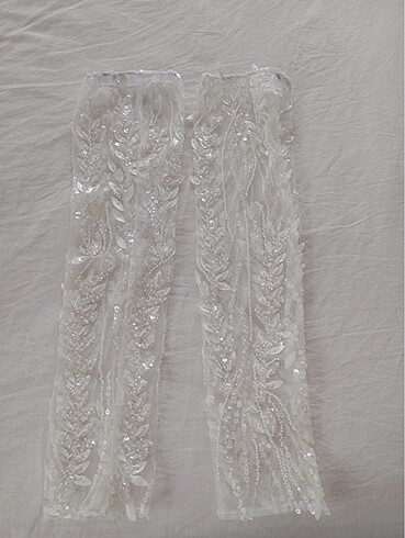 Nişan / Nikah Elbisesi - Görsel 6