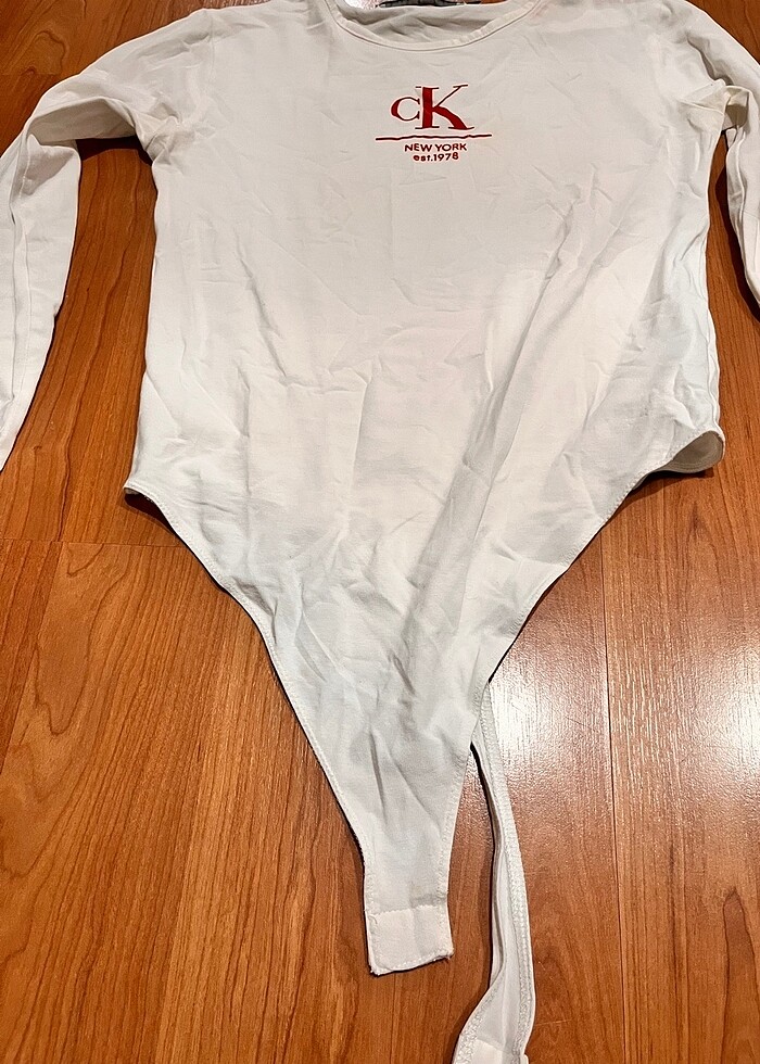 ORİJİNAL CALVIN KLEIN BODY - Görsel 3