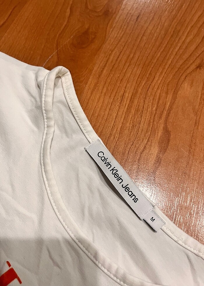 ORİJİNAL CALVIN KLEIN BODY - Görsel 4