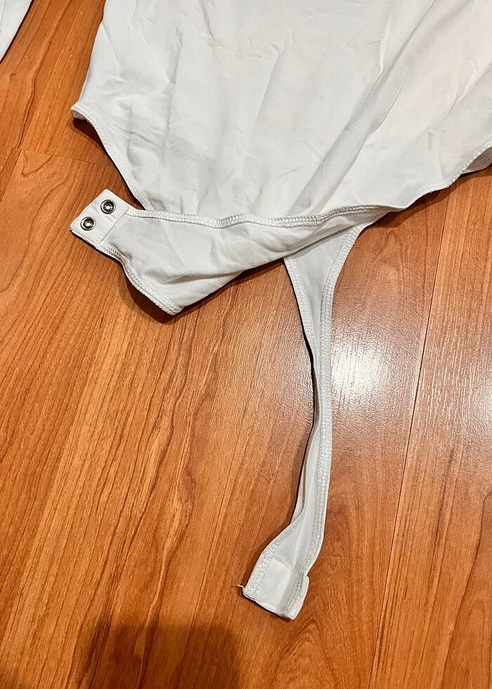 ORİJİNAL CALVIN KLEIN BODY - Görsel 2