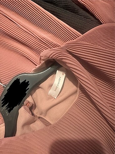 Tesettür Abiye Elbise - Görsel 5