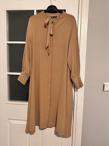 Tesettür tunik