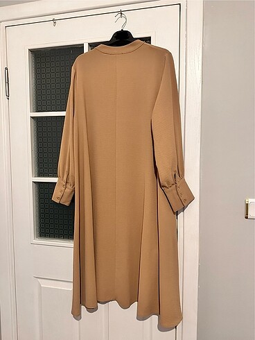 Tesettür tunik - Görsel 4