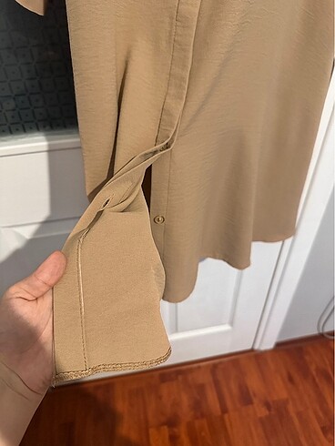 Tesettür tunik - Görsel 5