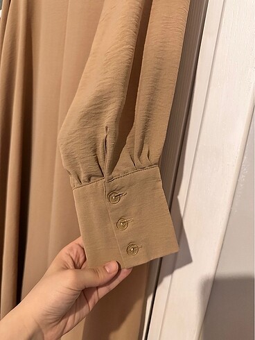 Tesettür tunik - Görsel 3