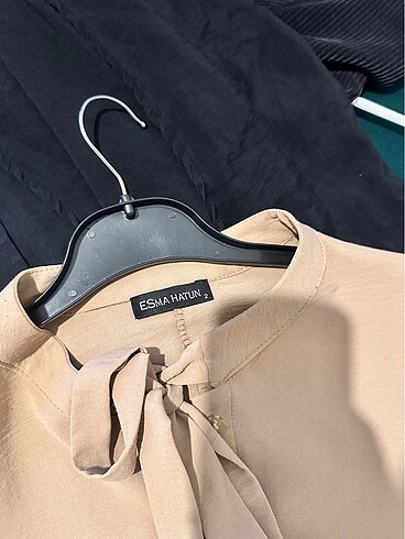 Tesettür tunik - Görsel 6