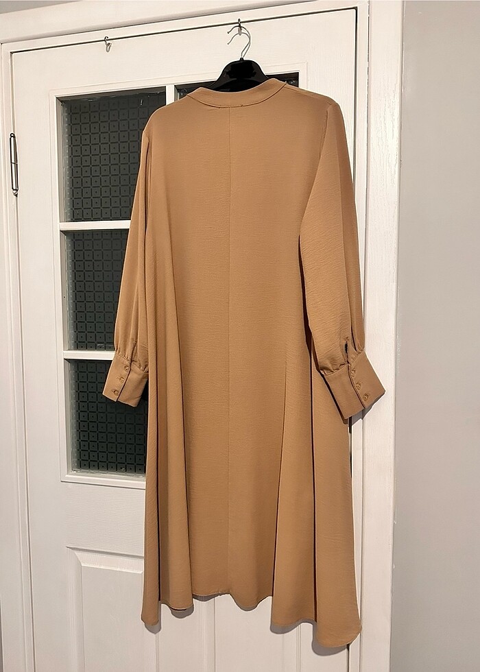 Tesettür tunik - Görsel 4