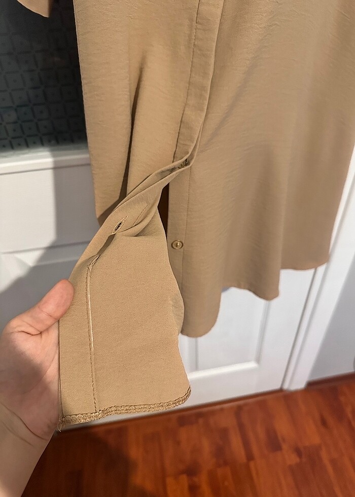 Tesettür tunik - Görsel 5