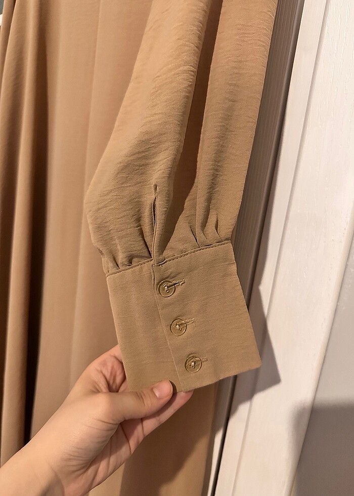 Tesettür tunik - Görsel 3