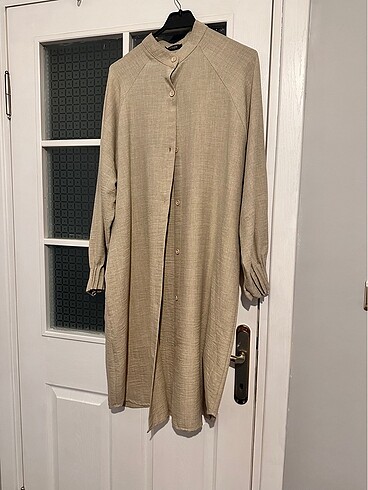 Tesettur tunik
