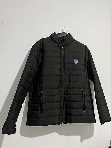 Unisex Trabzonsporlu mont