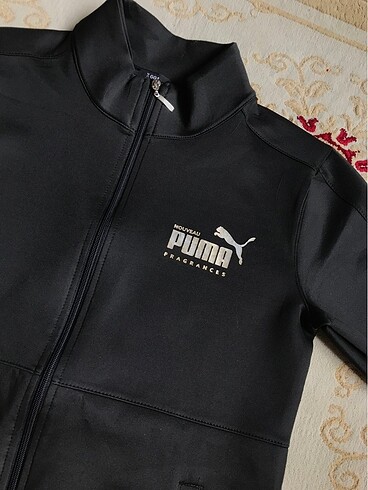Puma Spor üst ceket Puma