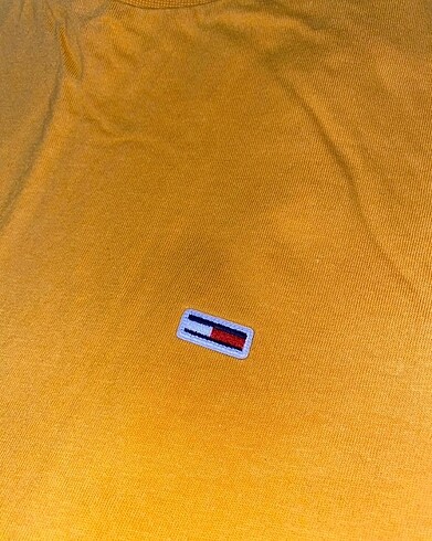Tommy Hilfiger Tommy jeans tshirt