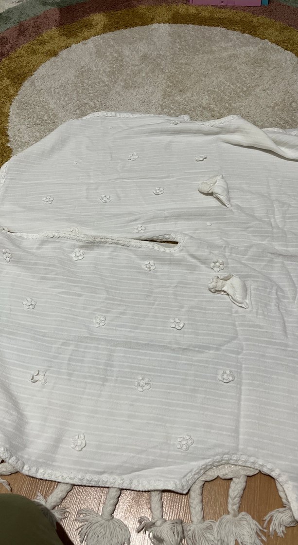 Puset örtüsü - Görsel 2