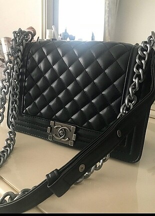 Chanel Replika kusursuz sapasağlam çanta