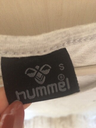 Hummel Tişört