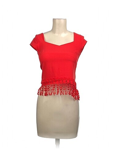 PreLoved Bluz %70 İndirimli.