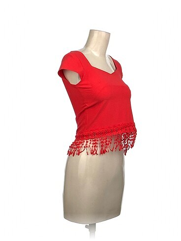 Vintage Love PreLoved Bluz %70 İndirimli.