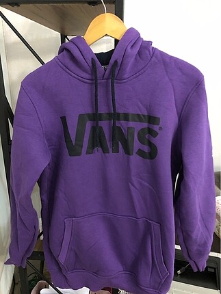 vans sweatshirt