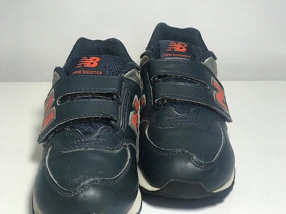 New balance 30 numara