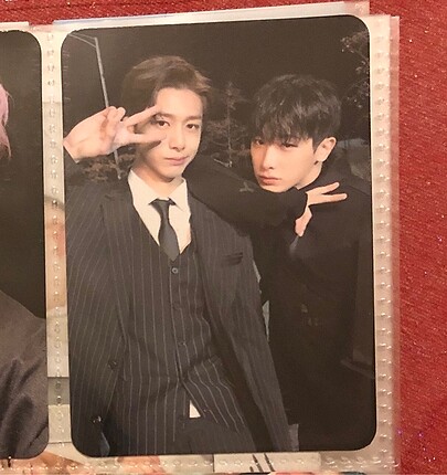 unit + pola