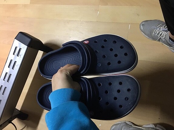 #crocs