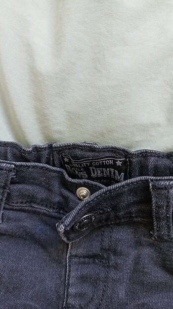 LC Waikiki Jeans erkek cocuk