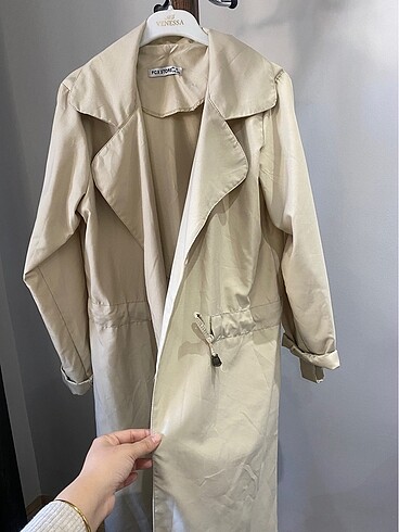 Zara Trençkot