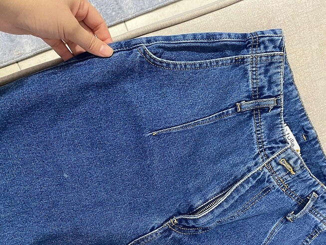Kot pantolon