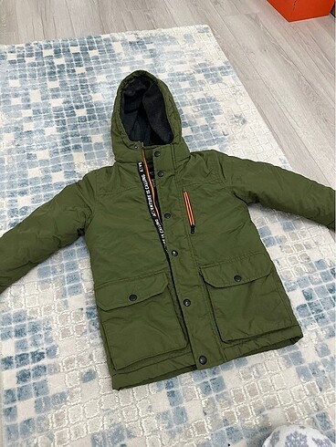 LC Waikiki Erkek çocuk mont