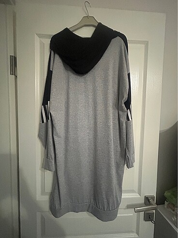 xl Beden Bayan uzun sweat