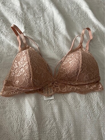 Bayan bralet
