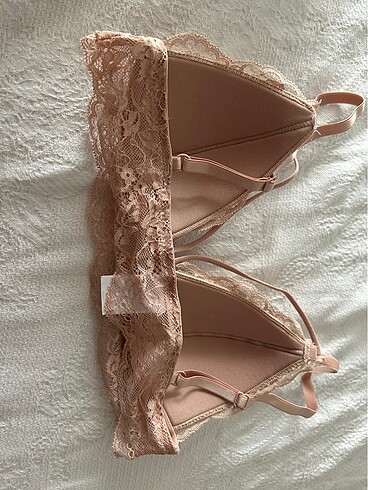m Beden Bayan bralet