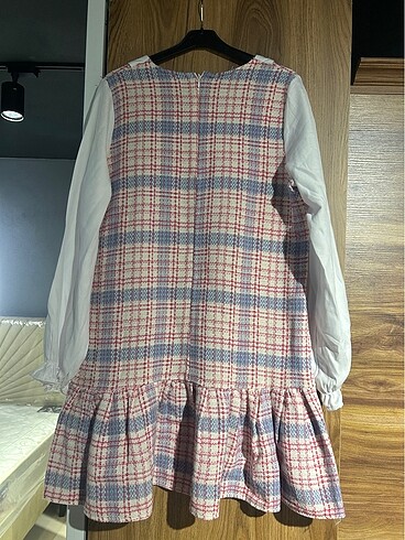 xl Beden Bayan mini elbise