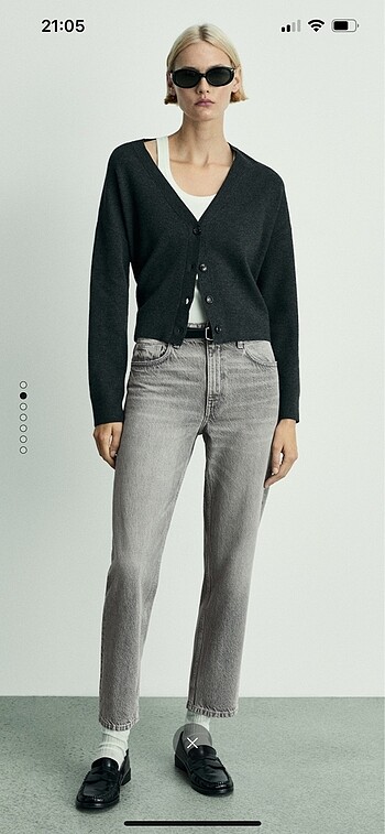 Mango Mango jean
