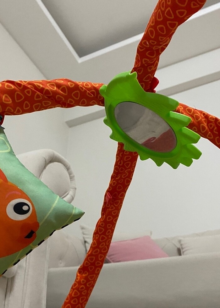 Oyun halısı - Görsel 2