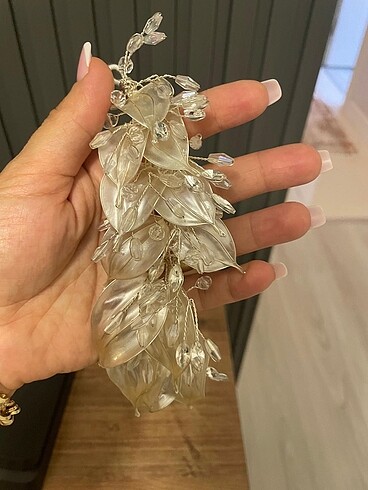 Saç aksesuarı - Görsel 4