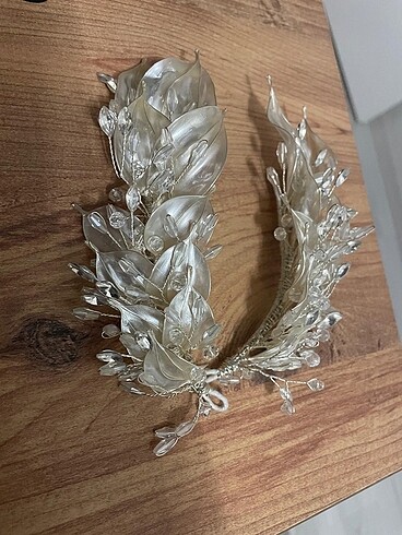 Saç aksesuarı - Görsel 2