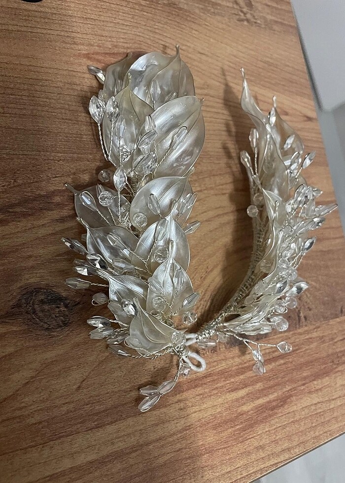 Saç aksesuarı - Görsel 2